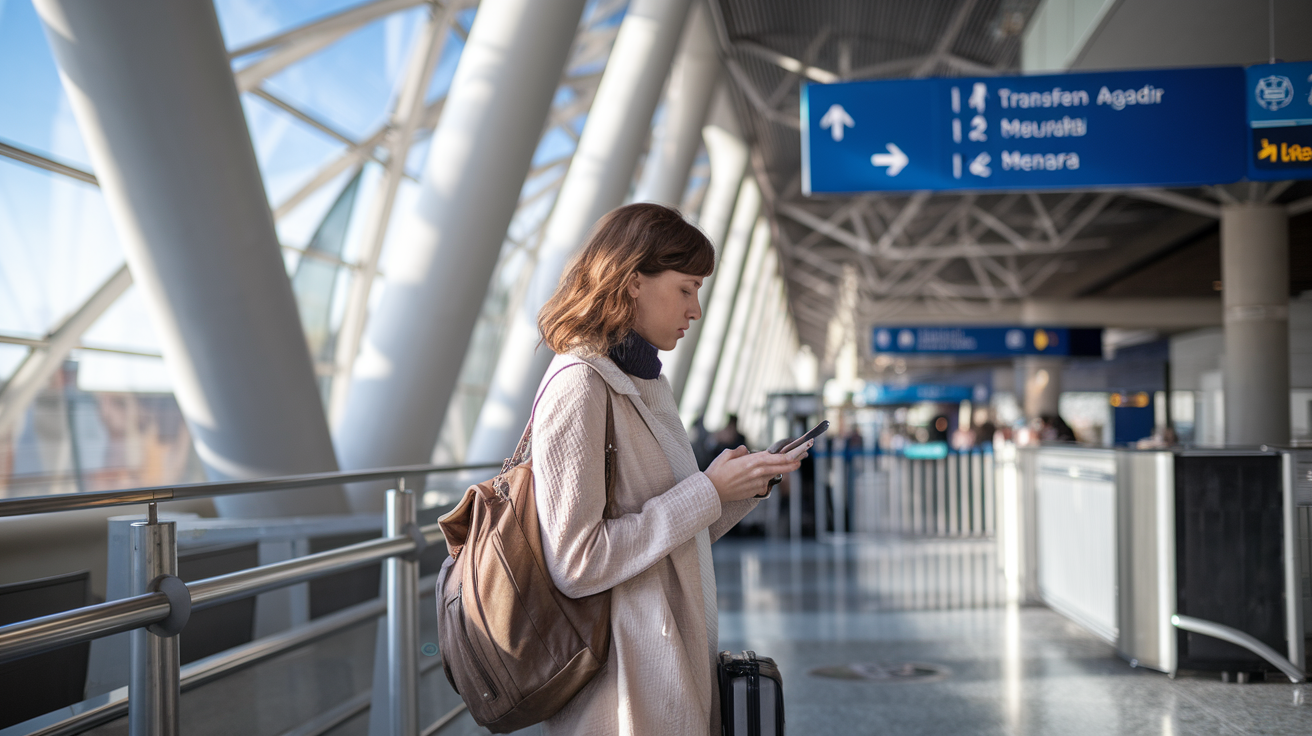 Agadir Airport Transfer to Menara Airport: Your Comprehensive Guide